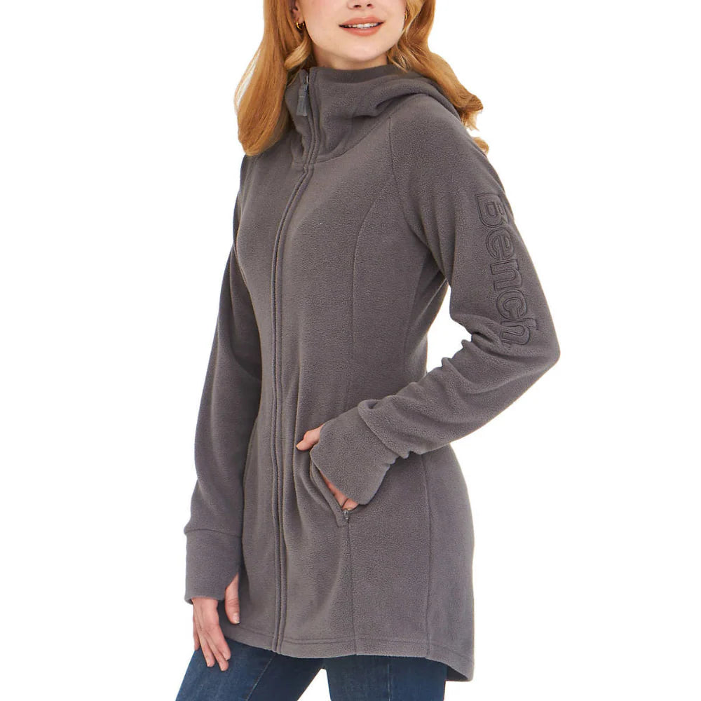 BENCH : Veste M/femme