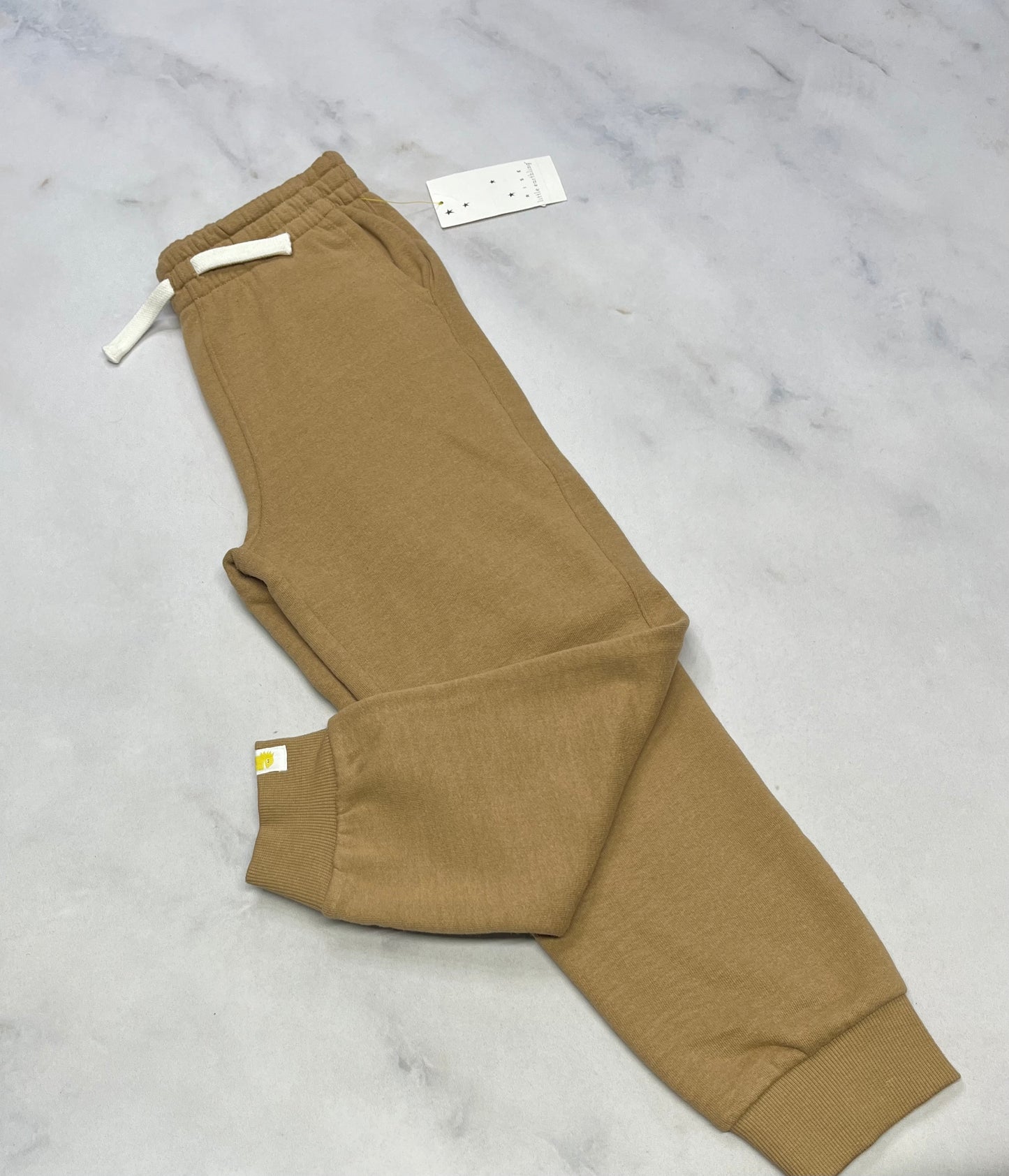 Little Clothing : Jogger neuf 5-6 ans