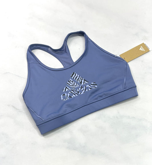 ADIDAS: Top sport L/ fit femme