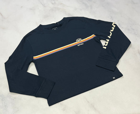 RIPCURL : 8-10 ans neuf!