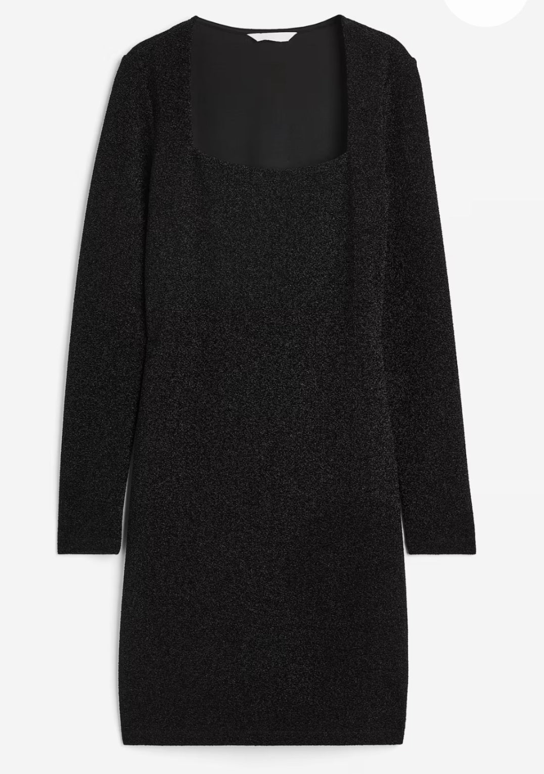 Robe : Tissu chic stretch brillant ! Neuve ! Small femme.(4-5 ans femme ) .