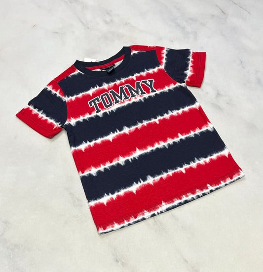 Tommy : T-Shirt neuf ! 4 ans