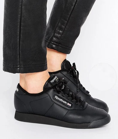 Reebok look cuir 6/ femme