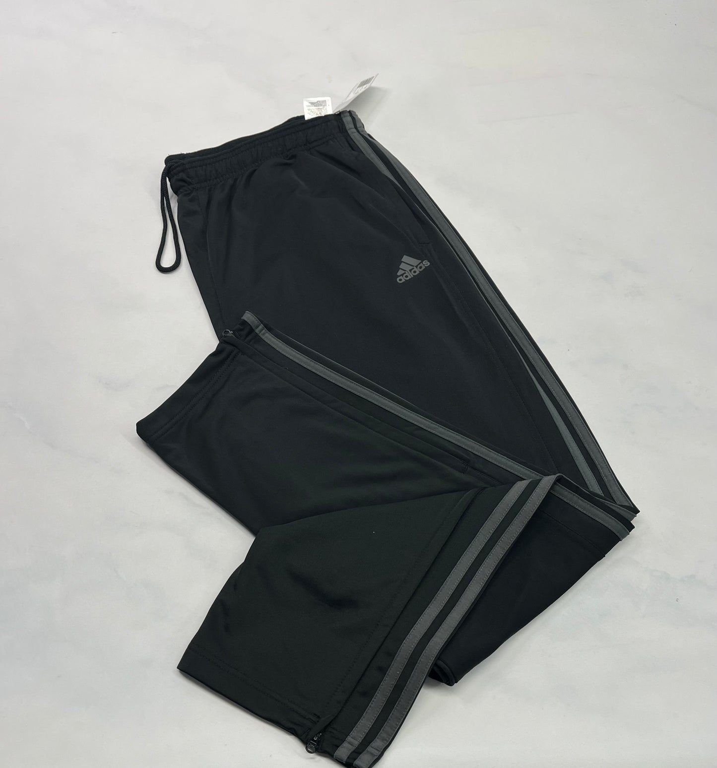 Adidas : Jogger tissu sport fait XXL / homme