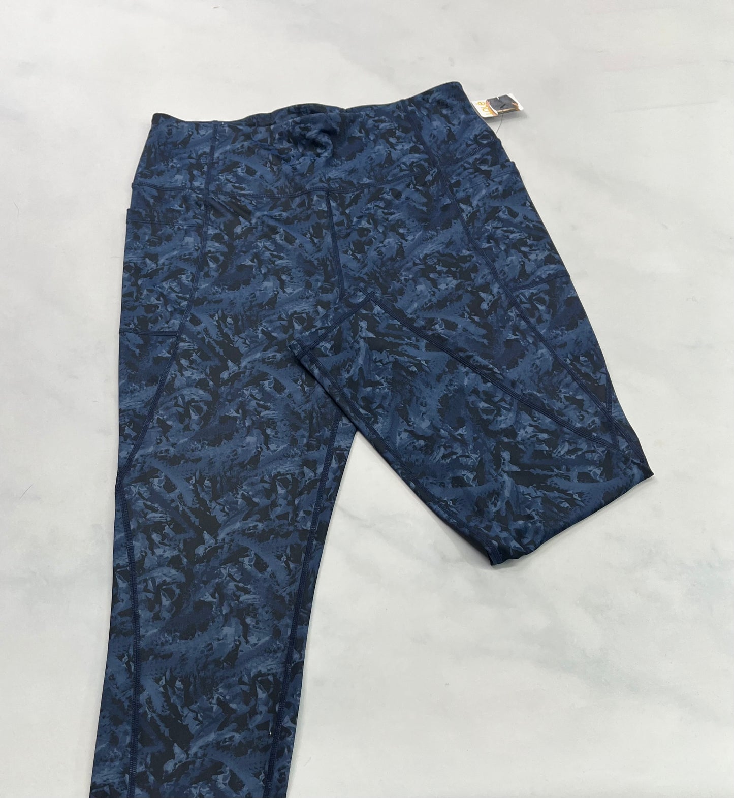 Lolë: Skinny sport stretch neuf !