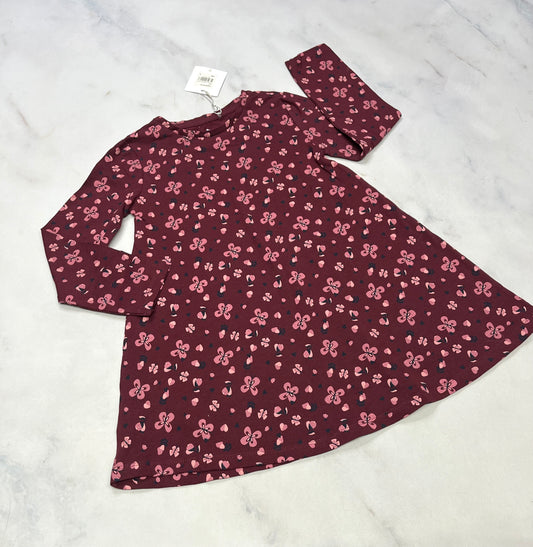 Robe : Stretch Tag 1x 4 ans et 1x 5 ans dispo neuve !