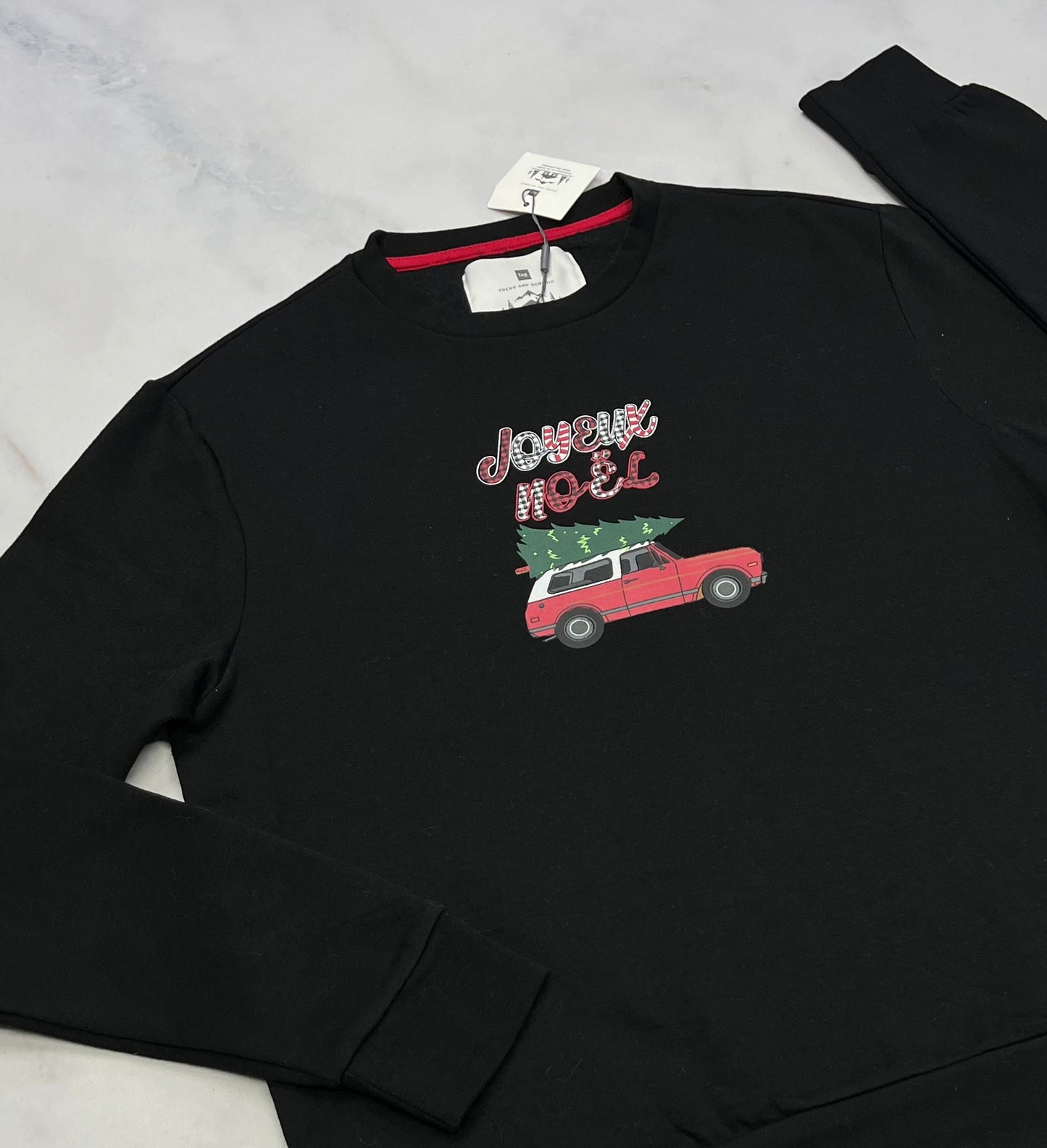 Ouaté : Tag M( +SM/ homme ) neuf !