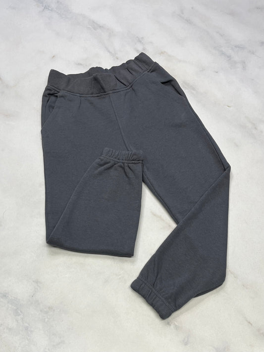 Jogger : Charcolal h&M 6 ans fille neuf !