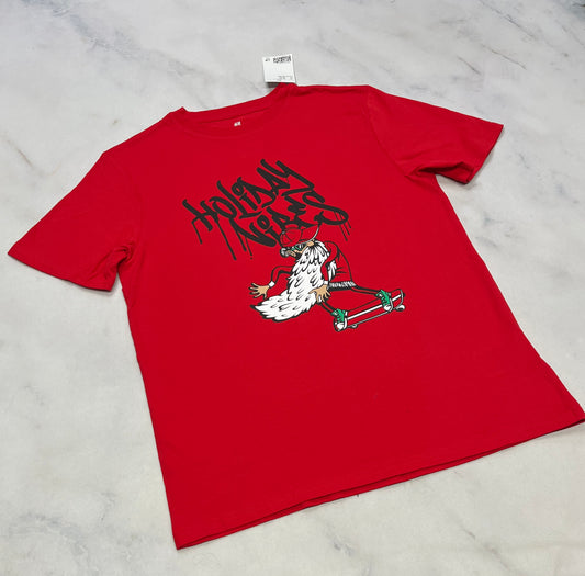 T-Shirt : Skate neuf 12 ans garçon .