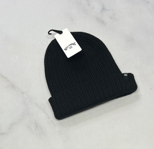 Billabong : Tuque automne : hiver stretch neuve . Fait pour enfant et ado ( car le rebord se retourne ).