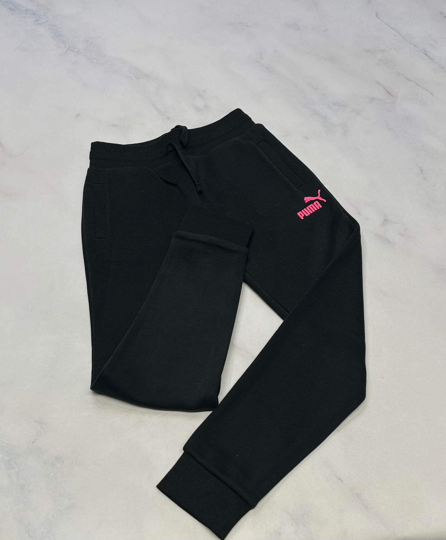 PUMA : Jogger 7-8 ans
