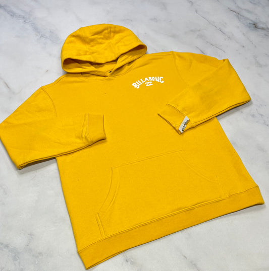 Billabong : Cagoule en ouaté 14-16(14 ans confo ) neuve !