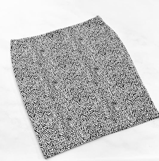 Jupe L/ fit stretch