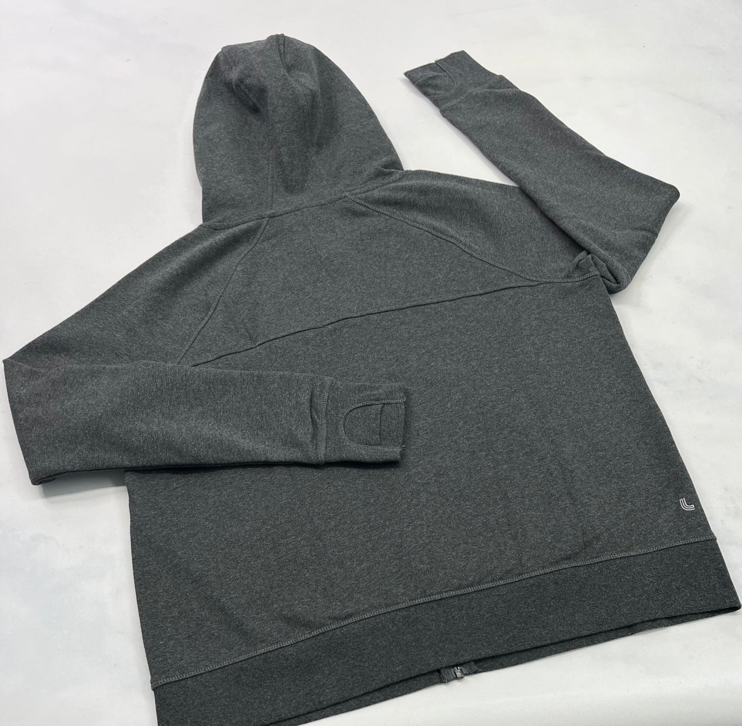 LOLË : Veste zip XL/ femme