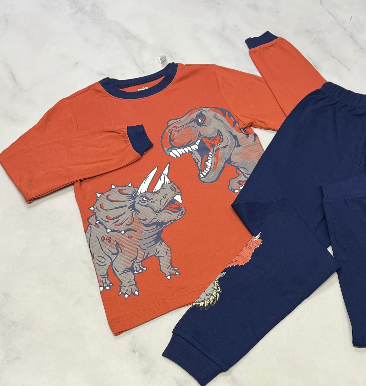 Pyjama :Pekkle neuf ! 10-12 ans