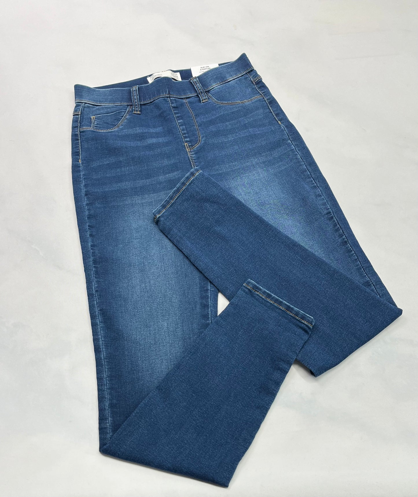 EIGHTYTWO skinny jeans small femme