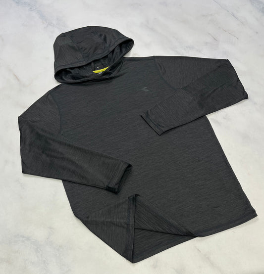 DIADORA : Cagoule sport stretch 14-16 ans