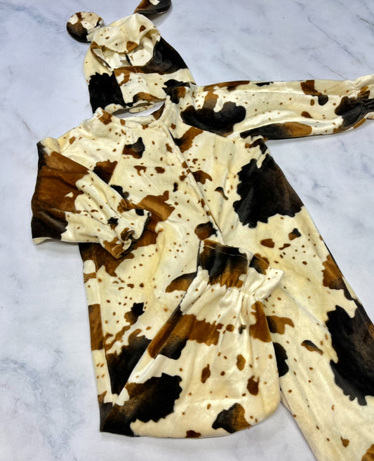 Costume chien : chaud qualité ++ 4 ans lousse confo! Comme neuf !