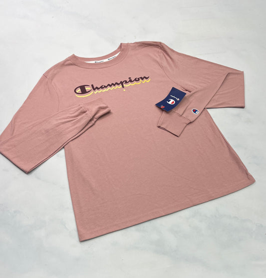 Champion : M/ femme
