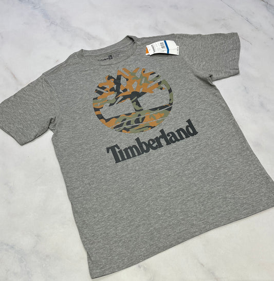 Timberland : Neuf ! T-Shirt confo .14-16 et 16-18 ans