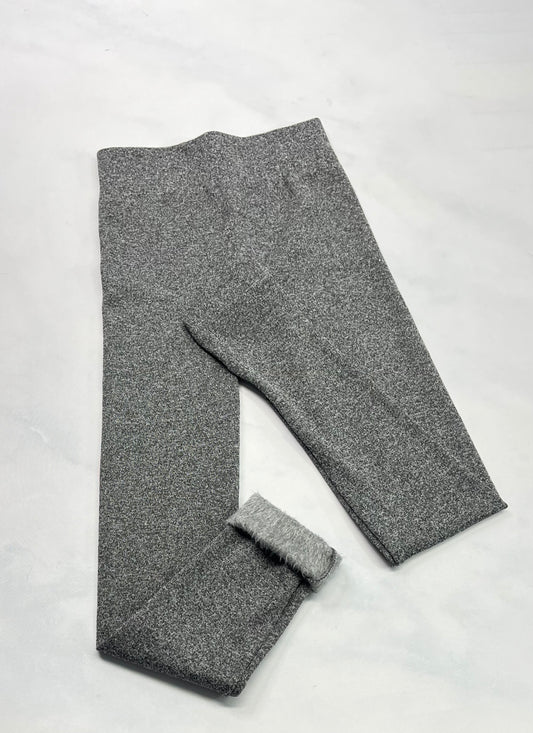 ..legging. Doubler doux confo . Fait XS super état !