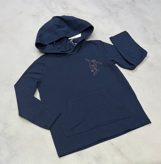 Cagoule stretch : 4(3-4 ans ) neuve