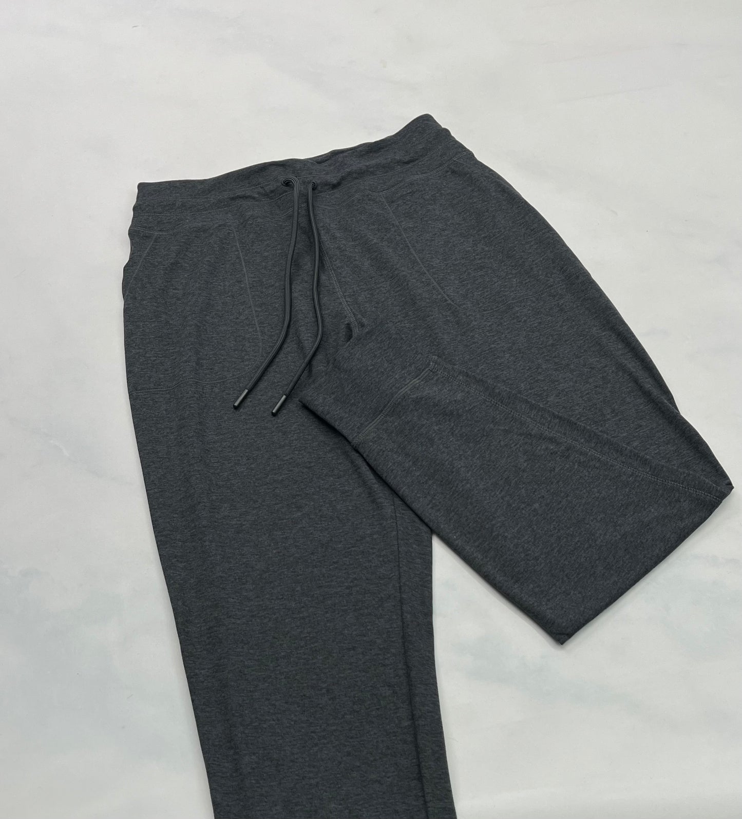 Jog. Lolë charcoal S/ femme