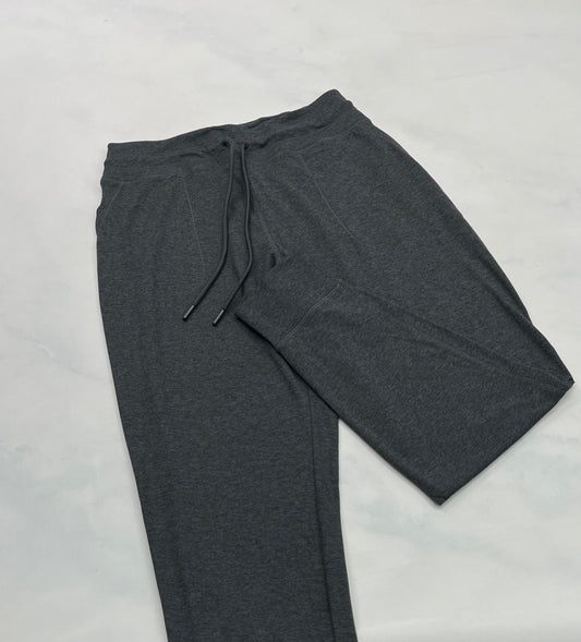 Jog. Lolë charcoal S/ femme