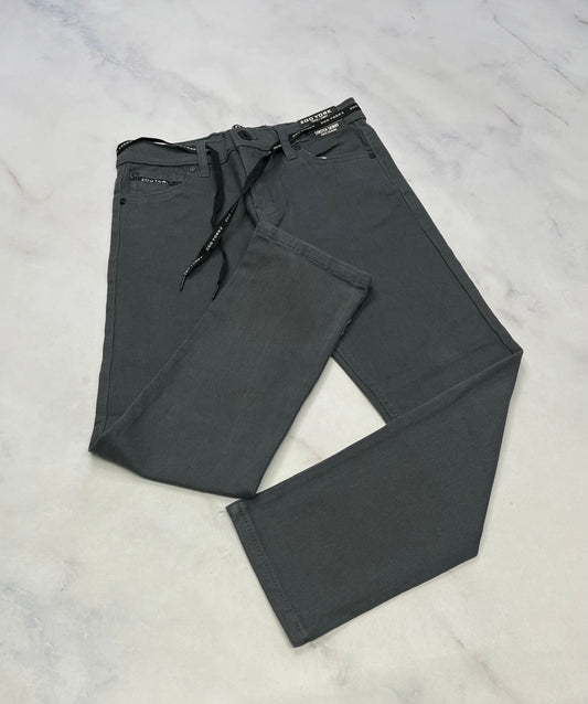 Skinny jeans stretch :11-12 ans