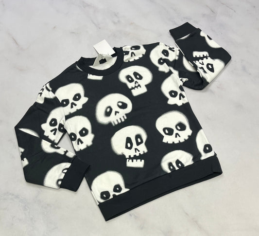 Ouaté : Tout doux à l’intérieur neuf ! 5 ans et 6X-7 ans .