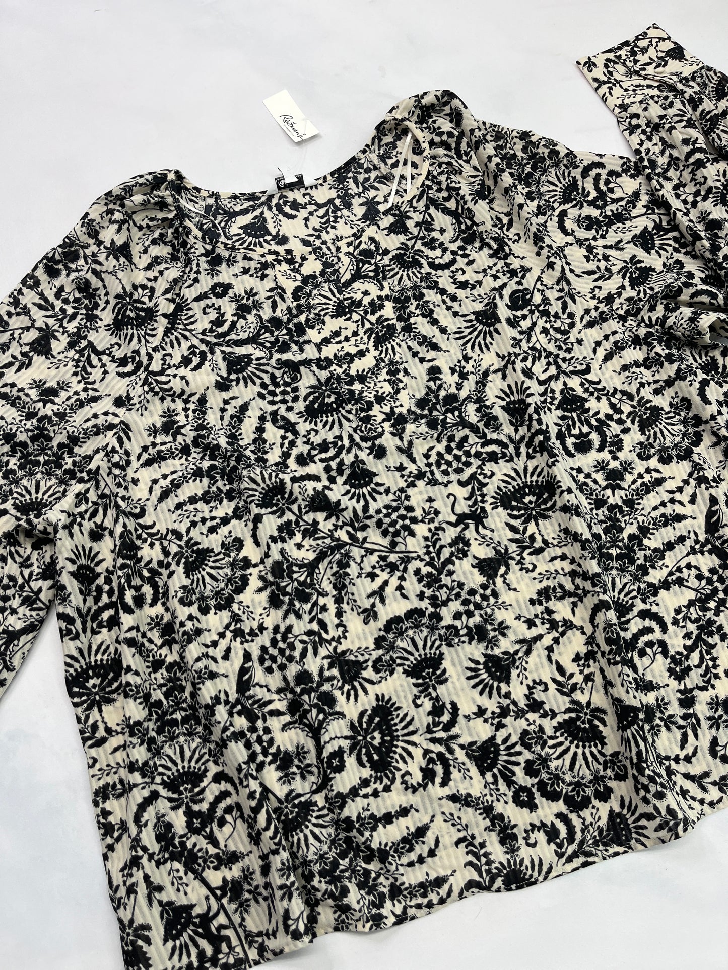 Reitman 2XL/ femme