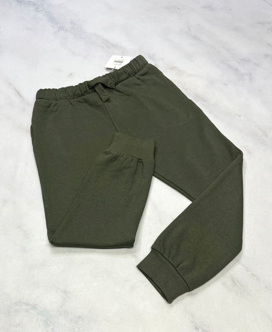 Jogger: Tag kaki 7 ans neuf!