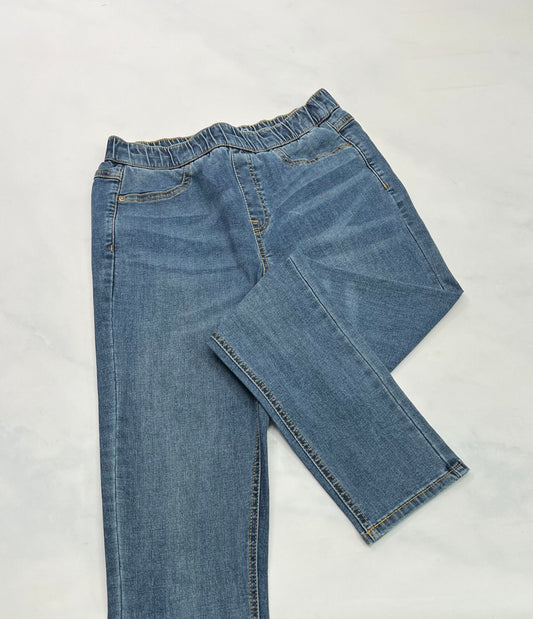 Parasuco leg. Jeans + small femme