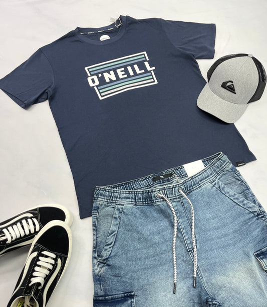 🌴 O’Neill : Manche courte fait M/ homme neuf !