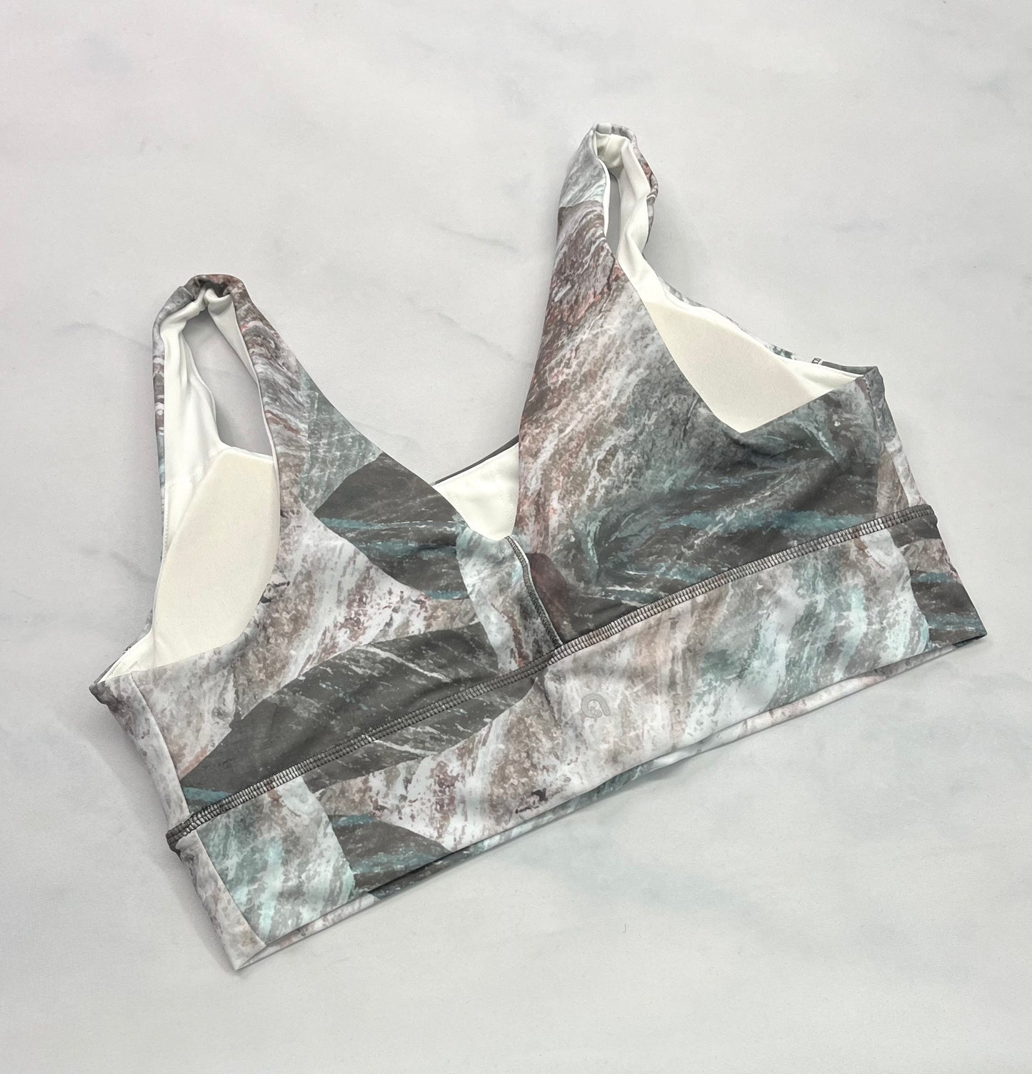 ..HYBA : Top sport L/ femme