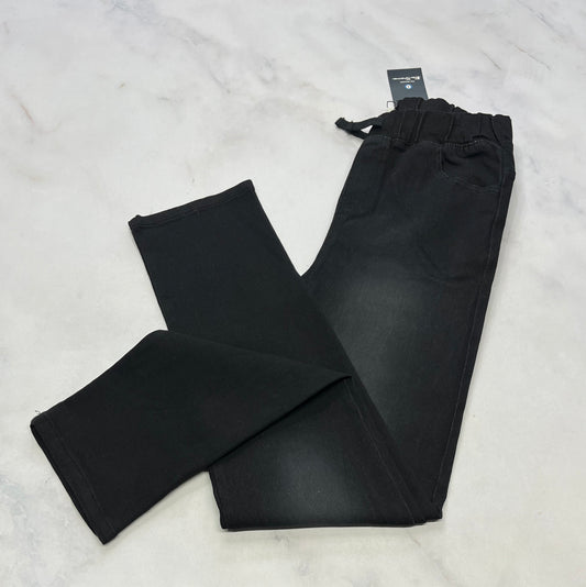 Jegging jeans : Skinny ultra mou et stretch 14-16 ans fait long . neuf !