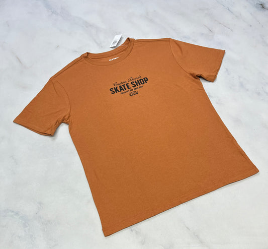 T-Shirt : Skate neuf ! Soft 7-8 et 10-12 ans