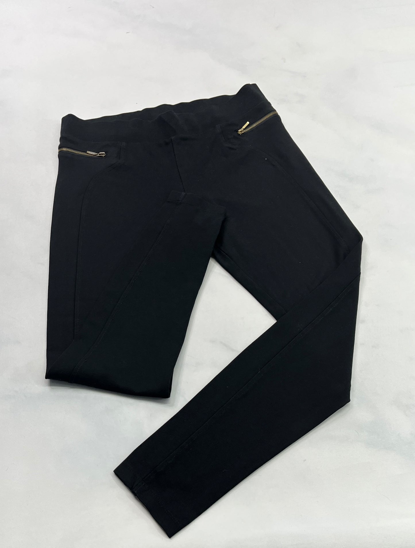 Dynamite : Skinny jeg. mou noir fait 5-6 ans femme super état .