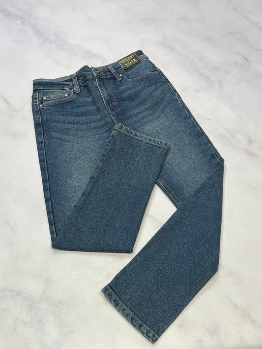 Jeans : Skinny West neuve ! Stretch ajustable 11-12 ans