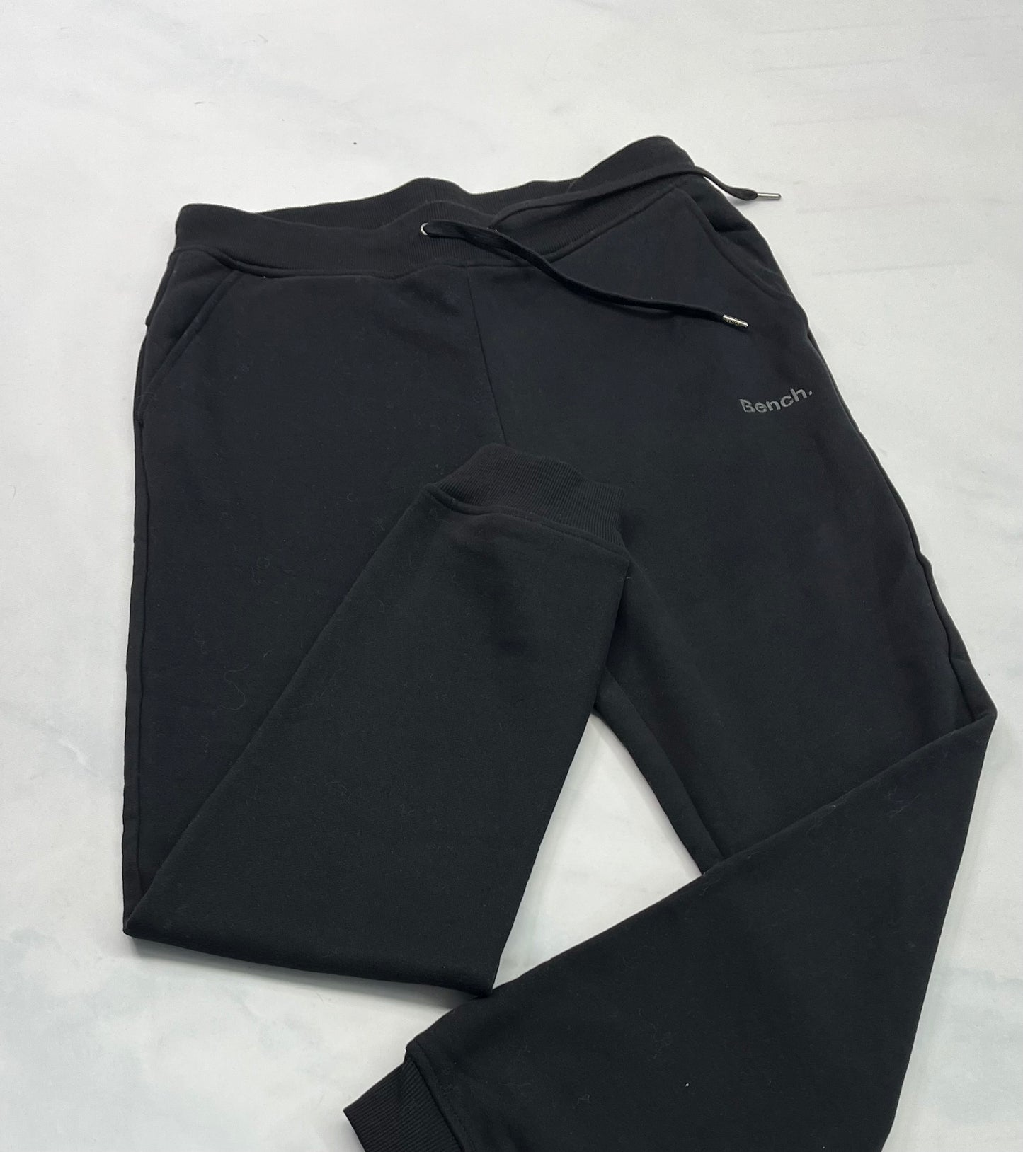 ..Bench : Jog. chaud M/ homme