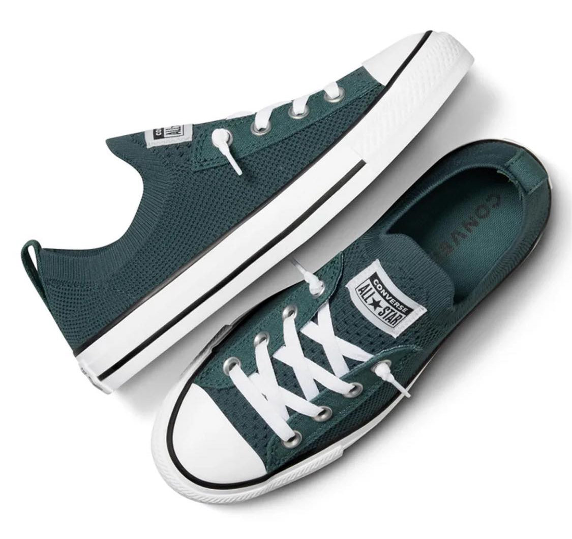 CONVERSE / 10-femme