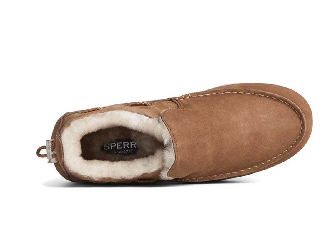 SPERRY: doubler mi saison 10/ femme ( entré du pied stretch ) neuve !