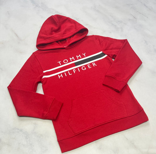 Tommy: Ouaté 7-8 ans neuf!