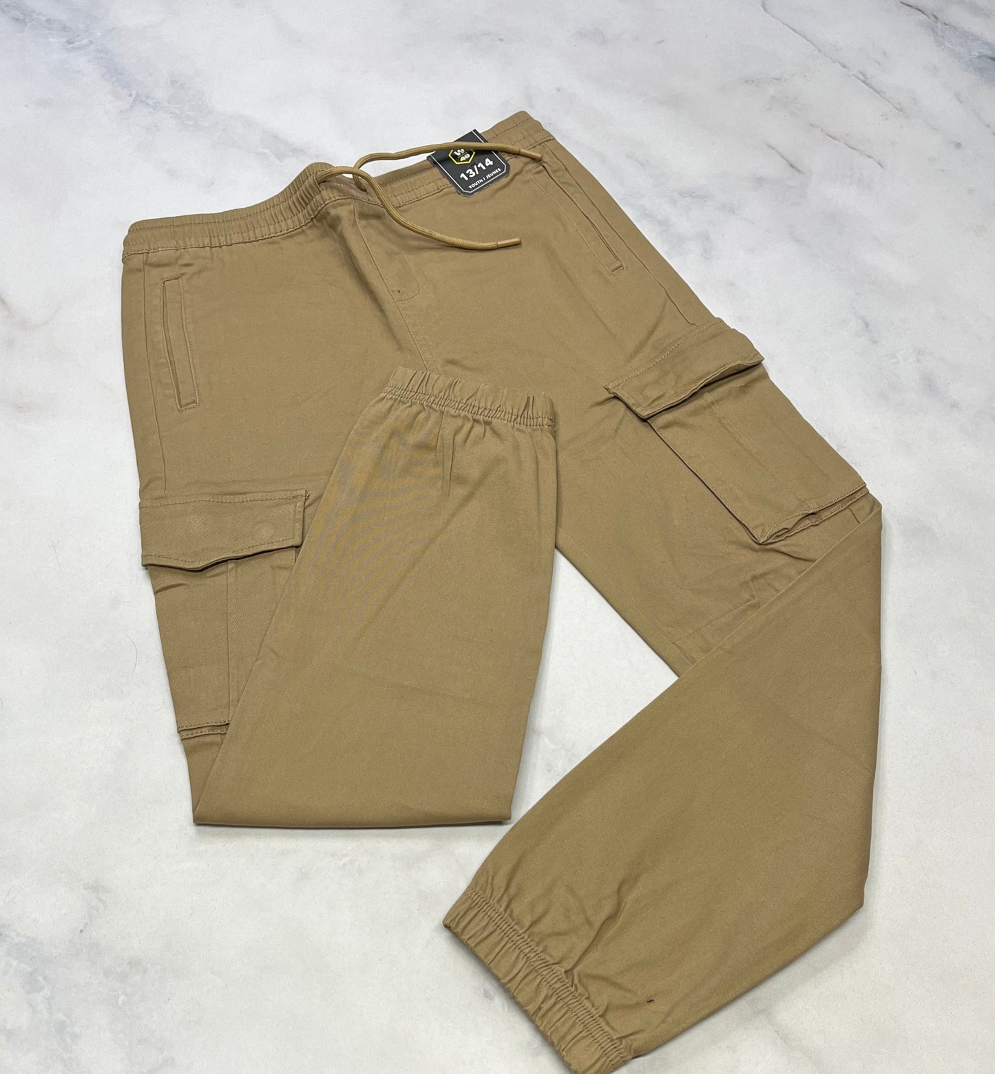 WEST : Cargo 13-14 ans neuf !