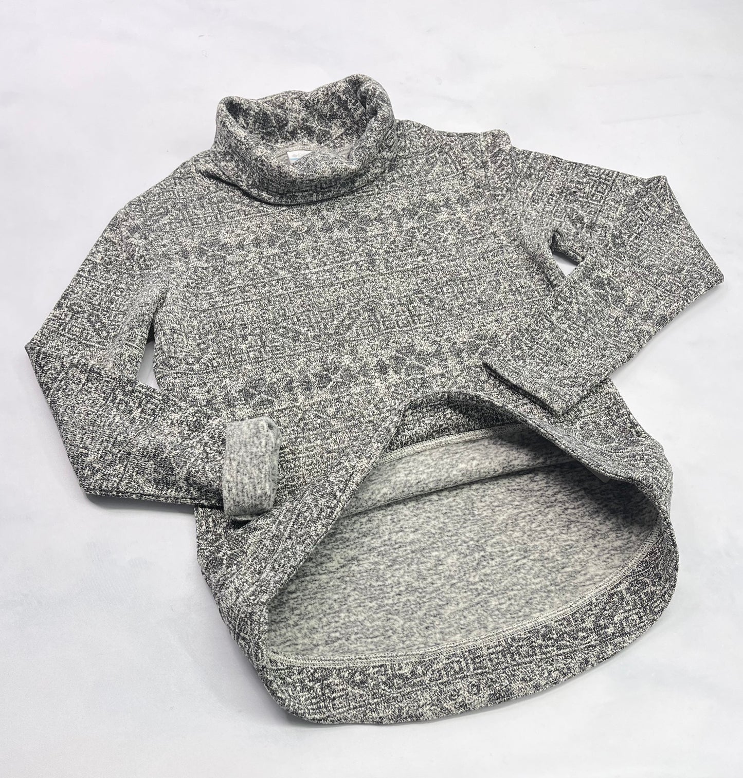 ..Columbia : XS / femme comme neuf ! Doux à l’intérieur .