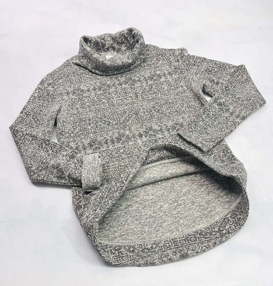 ..Columbia : XS / femme comme neuf ! Doux à l’intérieur .