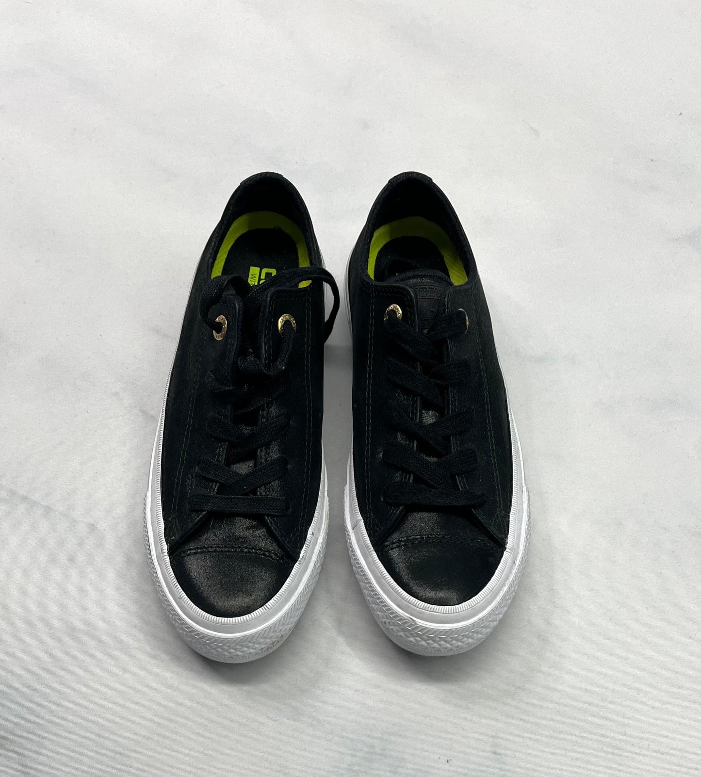 Converse noir : 5.5 femme
