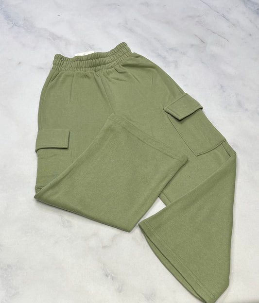 Jog: cargo 6X long
