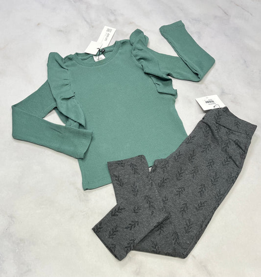 Duo neuf! ZARA + Jog. 4 ans. .
