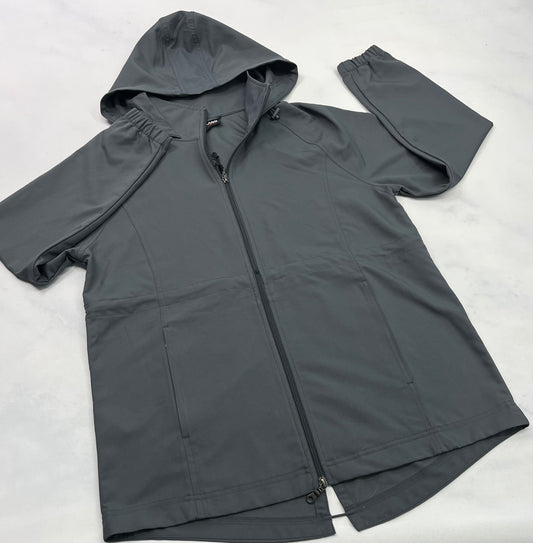 Manteau souple M/ femme